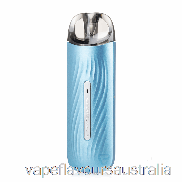Vape Flavours Australia Vaporesso OSMALL 2 Pod System Blue